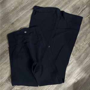 Lululemon Groove Flare 2
